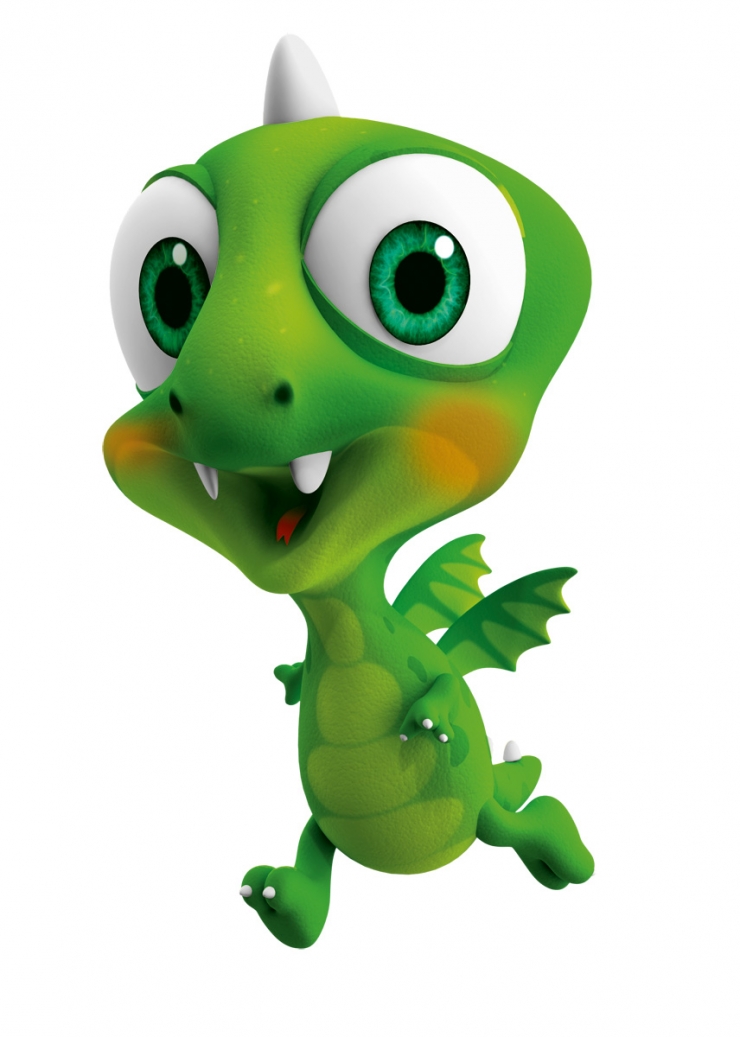 Kalevi Draakon Kalevi Draakon