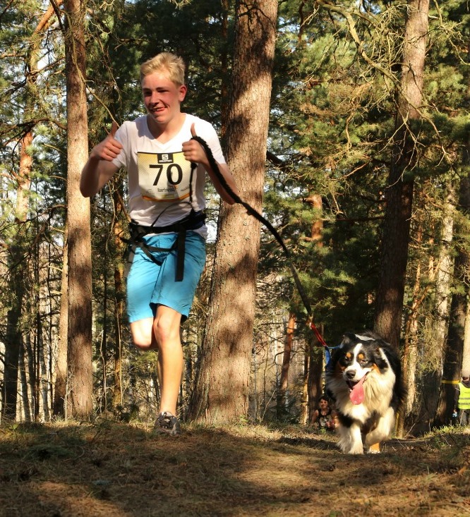 Ranametsa Luitejooks Rannametsa Luitejooks