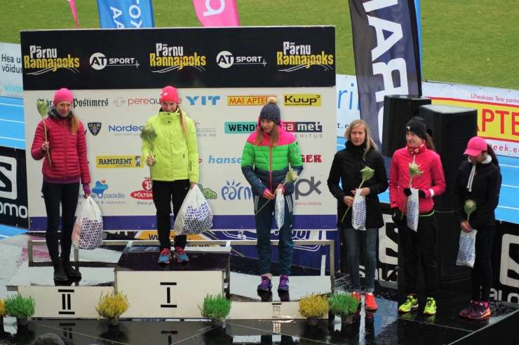 Rannajooks_naiste võitjad Rannajooks_naiste võitjad