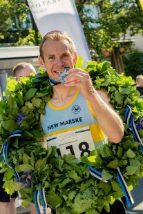 Pärnumaa Võidupüha maraton 2017
