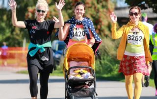 Kahe SIlla Klubi kolmikuritus