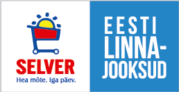 Selver Eesti Linnajooksud