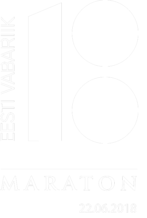 Maraton Eesti Vabariik 100
