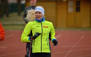 Anu Teppo_Anu jooksurennid