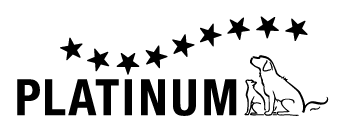 Platinum