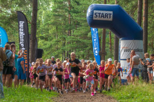 Pärnu aastajooksud, 7. etapp