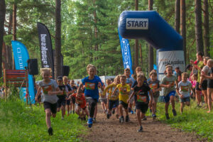 Pärnu aastajooksud, 7. etapp