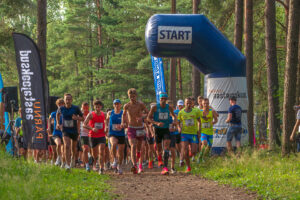 Pärnu aastajooksud, 7. etapp