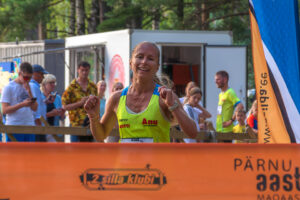 Pärnu aastajooksud, 7. etapp