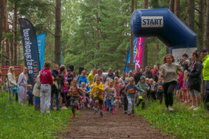 Aastajooksud 8. etapp