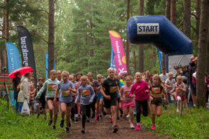 Aastajooksud 8. etapp