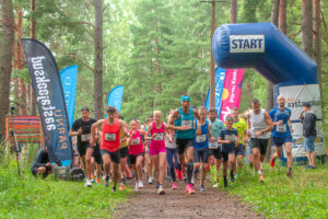 Aastajooksud 8. etapp