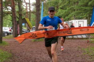 Aastajooksud 8. etapp