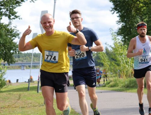 Ühtne registreerimine kolmiküritusele kestab veebruari lõpuni