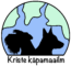 Kriste Käpamaailm