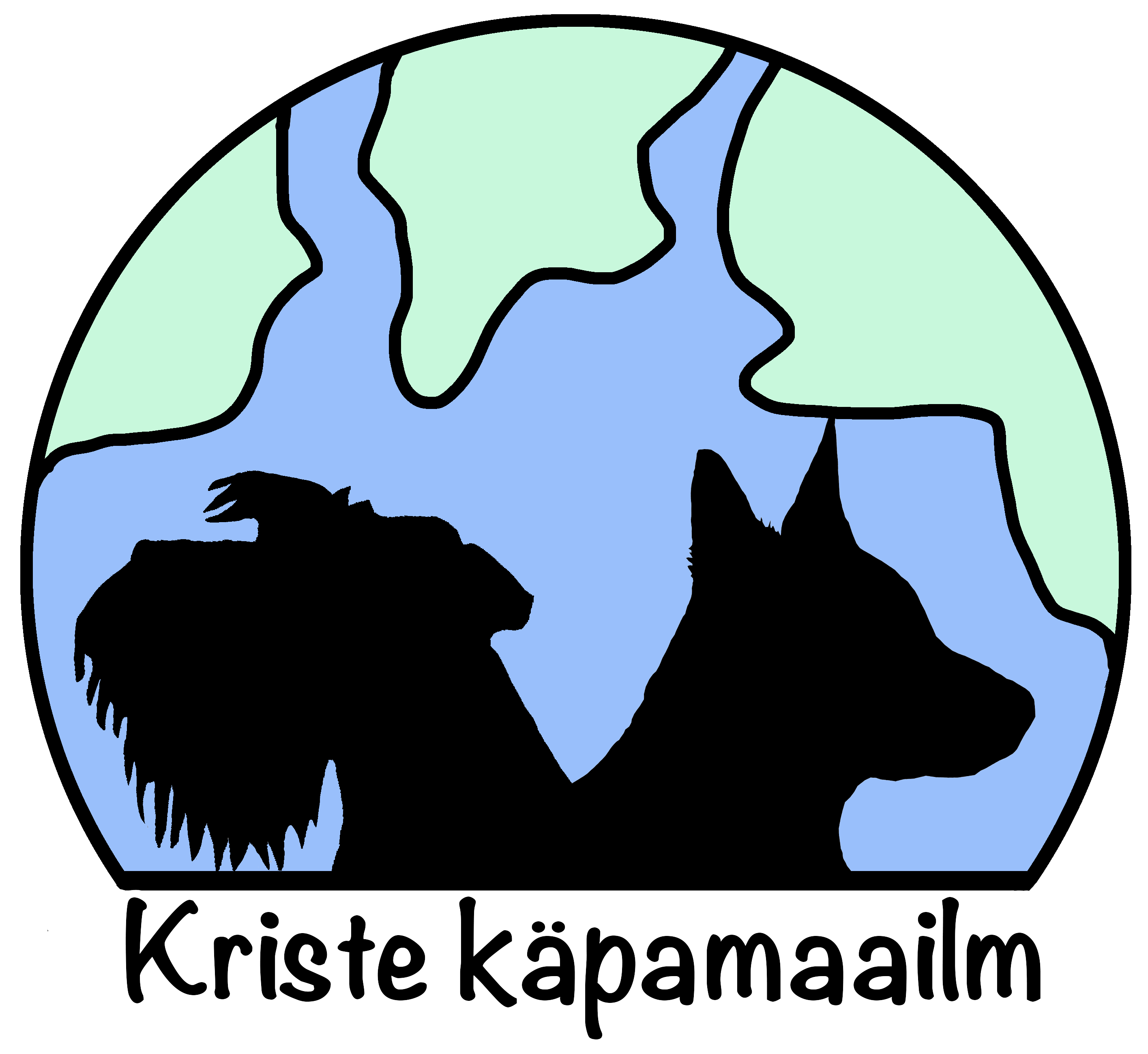 Kriste Käpamaailm