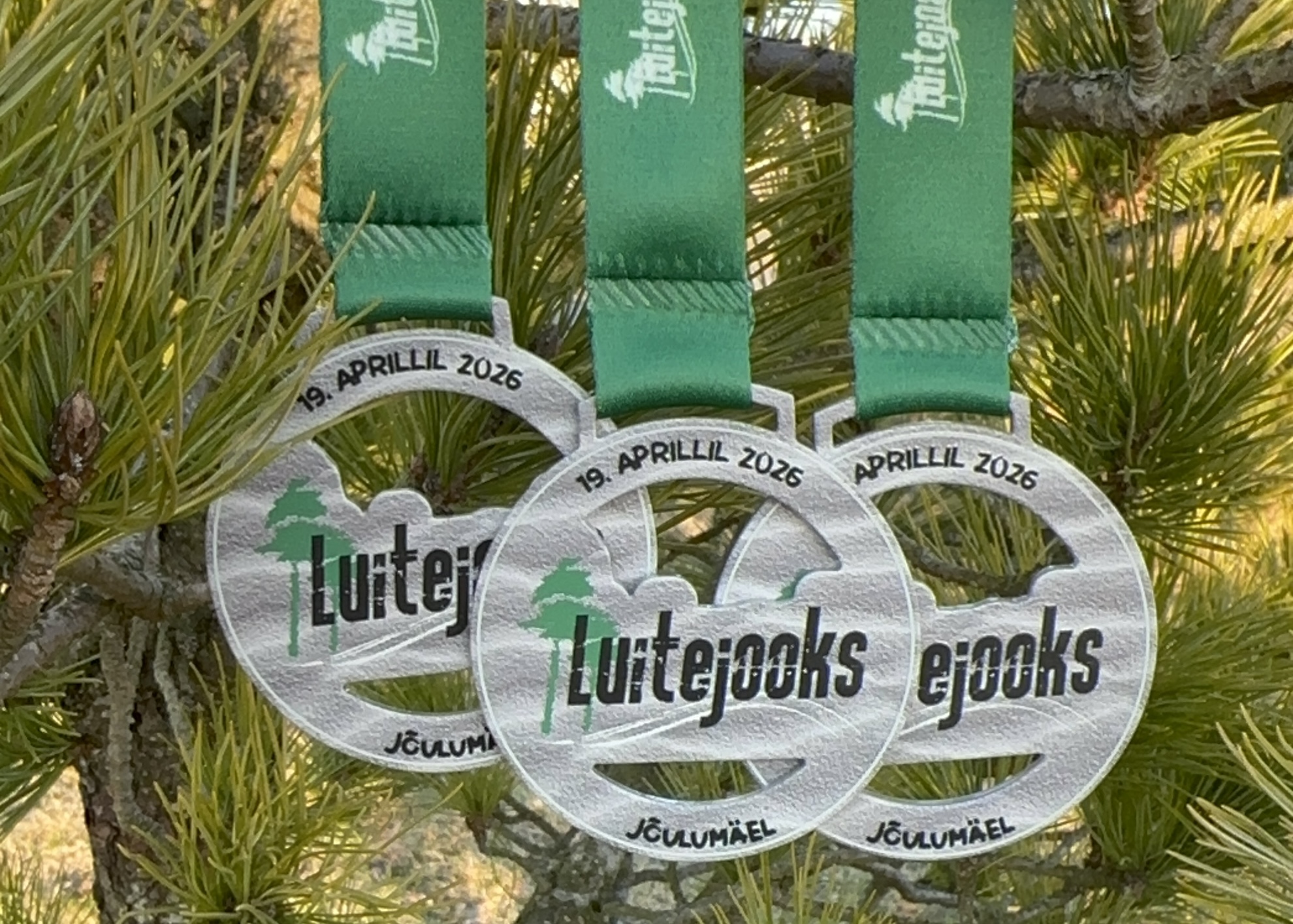medal